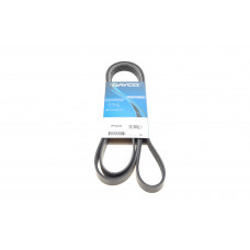 Ремінь генератора Opel Omega B 2.5DTI 01-03