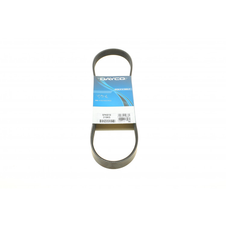 Ремінь генератора BMW 3 (E46)/X5 (E53)/5 (E39) 2.5D/3.0D 98-06