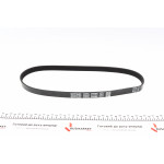 Ремінь генератора BMW 3 (E46) 98-05