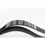 Ремінь генератора Ford Fiesta/Focus 1.4LPG/1.6Ti 08-