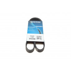 Ремінь генератора Iveco Daily 2.8D 99-/Opel Astra H 1.9 CDTI 04- (6PK1050)