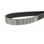 Ремінь генератора Iveco Daily 2.8D 99-/Opel Astra H 1.9 CDTI 04- (6PK1050)