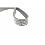 Ремінь генератора Fiat Doblo 1.9D