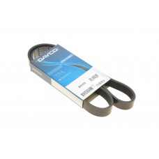 Ремінь генератора VW Crafter 2.0TDI (-AC)