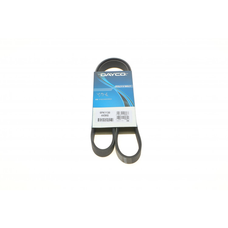 Ремінь генератора Citroen Jumper 1.9TD 94-02 (ALT,PS)