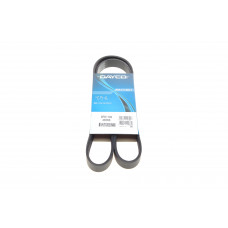 Ремінь генератора Citroen Jumper/Fiat Ducato/Peugeot Boxer 2.0/2.2HDi/JTD 02-