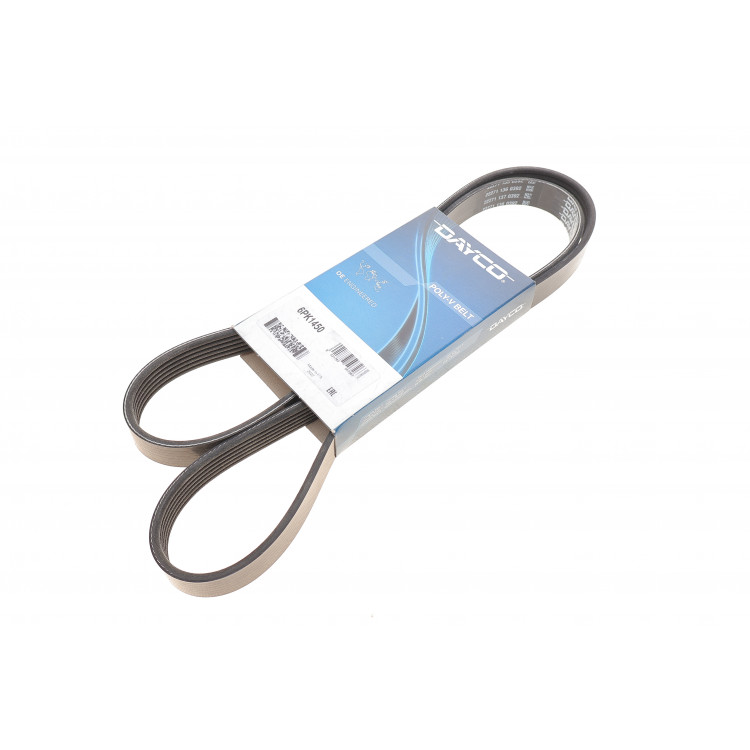 Ремінь генератора Peugeot/Citroen 1.4i