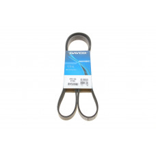 Ремінь генератора Ford Connect (-AC)/Opel Combo 1.2/1.4i -01