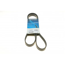 Ремінь генератора Ford Connect (-AC)/Opel Combo 1.2/1.4i -01