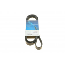 Ремінь генератора Renault Master 2.2/2.5 dCi