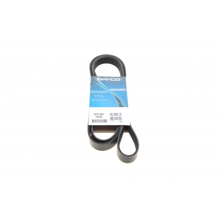 Ремінь генератора MB OM601/602 (+PS)