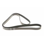 Ремінь генератора VW Crafter 2.5TDI (-AC) /MB OM601/602 (+PS)