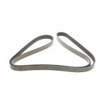 Ремінь генератора VW Crafter 2.5TDI (-AC) /MB OM601/602 (+PS)