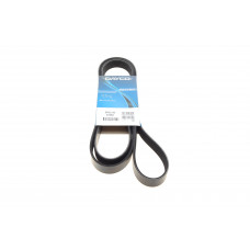 Ремінь генератора VW LT 2.5TDI 96- (+AC)