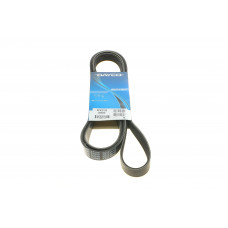 Ремінь генератора MB Sprinter CDI (-AC)