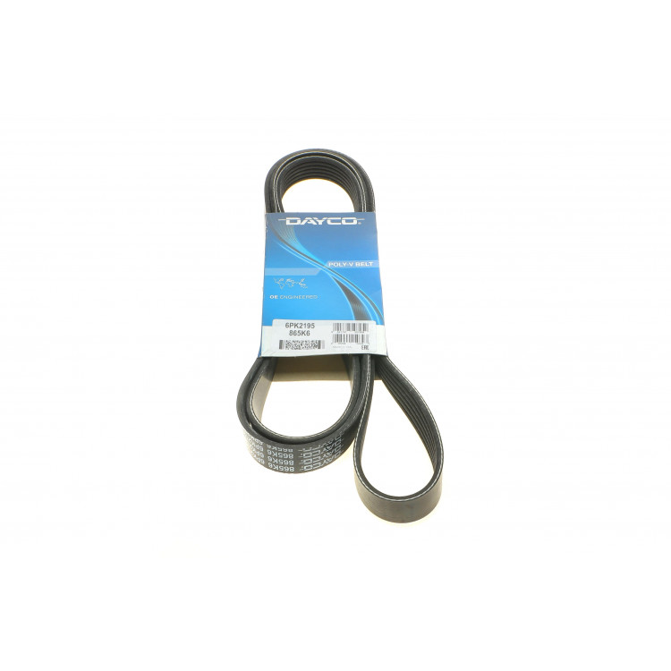 Ремінь генератора MB Sprinter CDI (-AC)