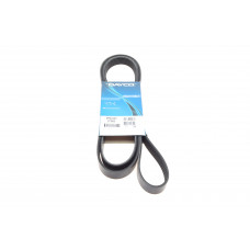 Ремінь генератора VW T4 2.5TDI (+AC)