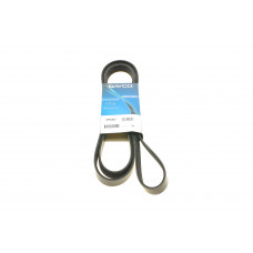 Ремінь генератора MB Sprinter CDI (-AC) (з обводним роликом)