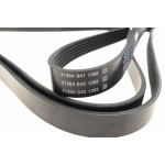 Ремінь генератора VW Crafter 2.5TDI (2 ALT)