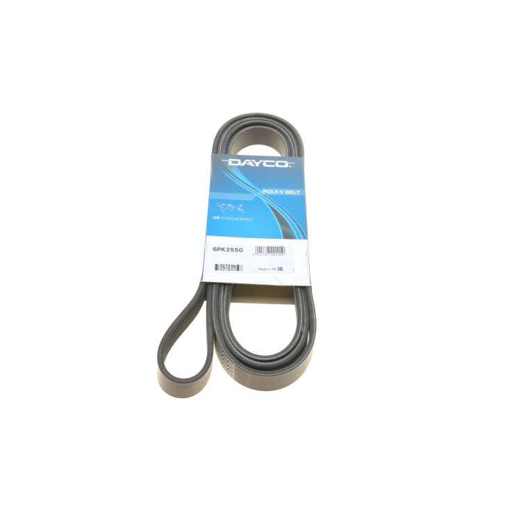 Ремінь генератора Hyundai Santa Fe 12-15/Jeep Patriot 2.4 08-