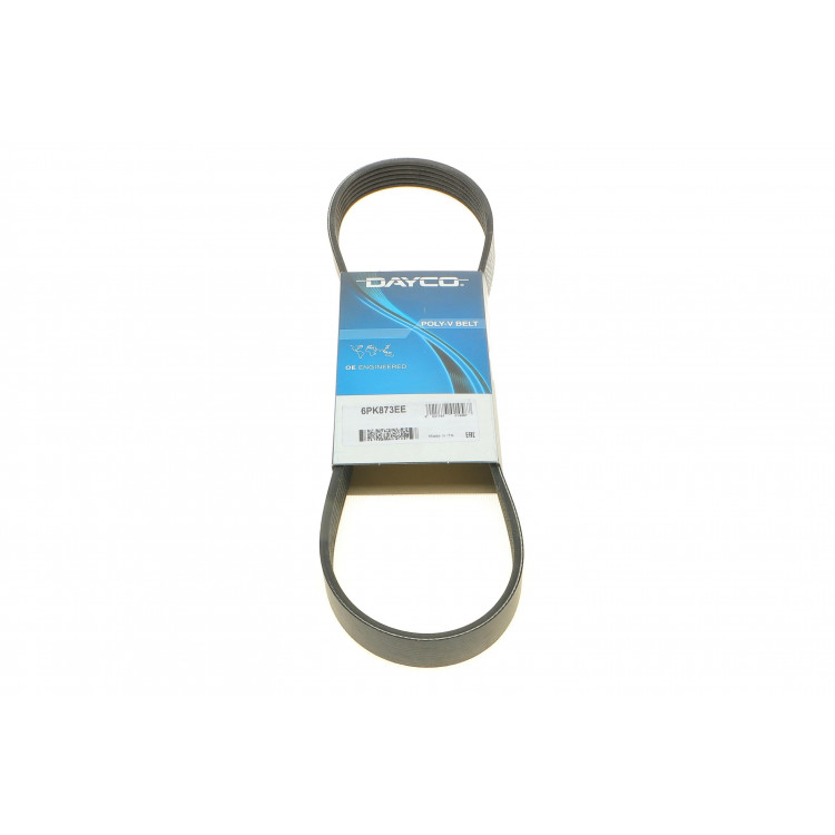 Ремінь генератора Citroen Jumper/Peugeot Boxer 2.0/2.2HDi 04- (-AC)/Opel Movano 2.5D