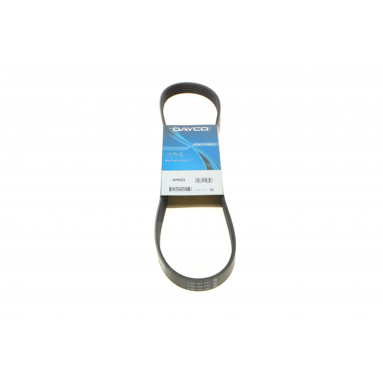 Ремінь генератора VW T4/Caddy 1.9TDI