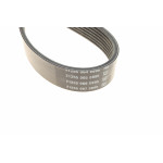 Ремінь генератора Opel Vivaro 2.0 CDTI 06-/Movano B 2.3 CDTI/Renault Master 2.3dci 10-