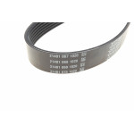 Ремінь генератора MB Sprinter 3.0CDI 06-/Opel Vivaro 2.0CDTi 06- (+AC)