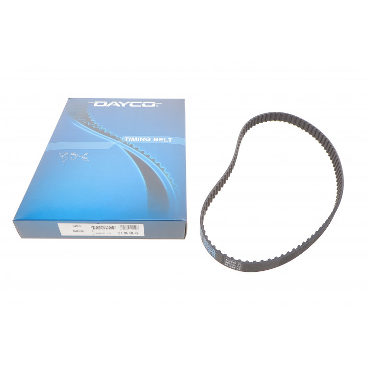 Ремінь ГРМ Toyota Corolla 83-92