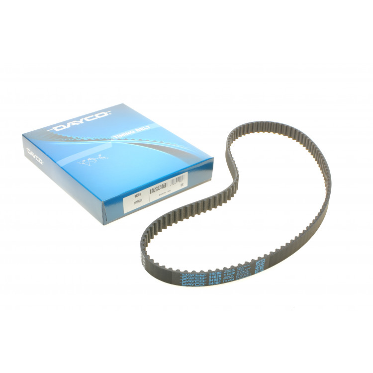 Ремінь ГРМ Opel Ascona/Omega 1.6 -1.8-2.0 86-94