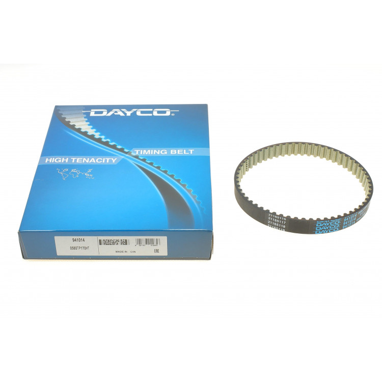 Ремінь ГРМ VW Golf IV/Bora/Polo/Caddy 1.4/1.6 97-