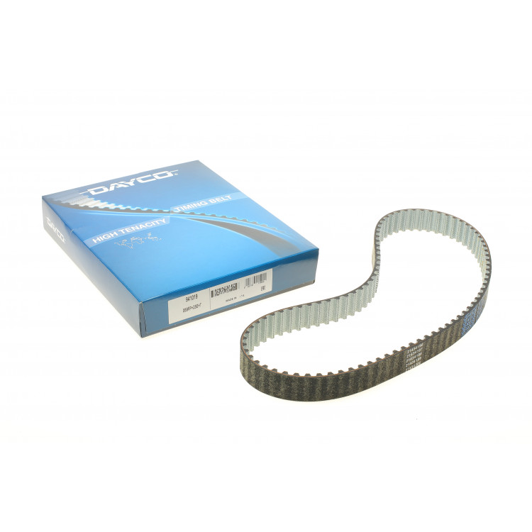 Ремінь ГРМ Opel Movano/Renault Master 2.2DTI/2.5DTi 00-