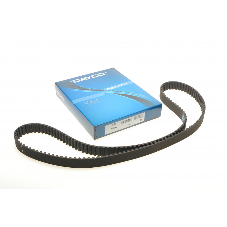 Ремінь ГРМ Renault Kangoo 1.9D 98-