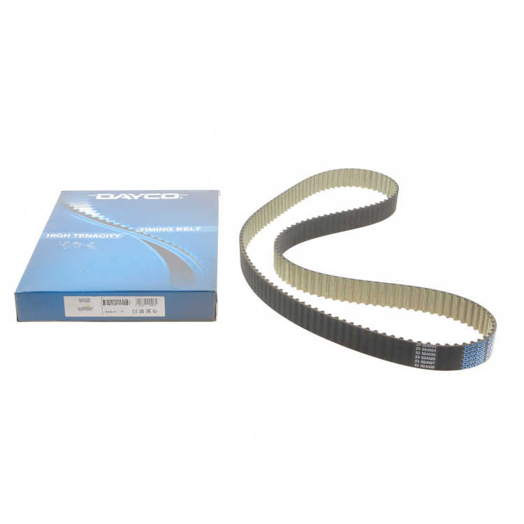 Ремінь ГРМ Mazda 6 2.0 Di 02-07