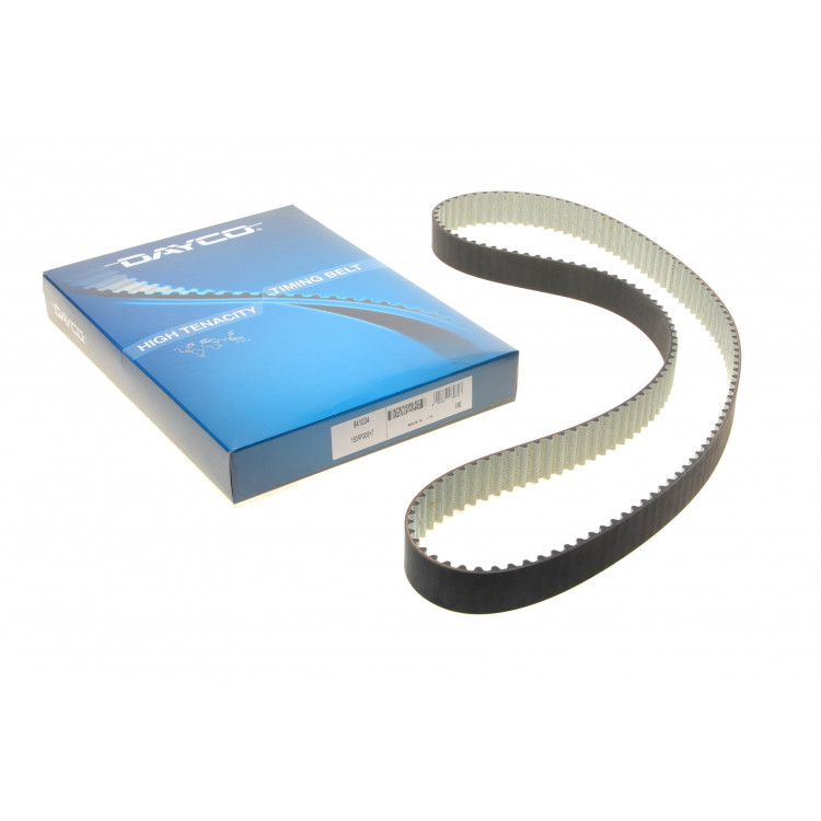 Ремінь ГРМ Mazda 6 2.0 DI 02-10