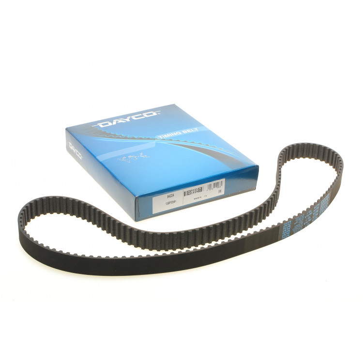 Ремінь ГРМ Citroen Jumper/Jumpy 1.9D/TD 94-02 (136zx25,4)