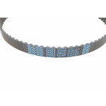 Ремінь ПНВТ VW T4 2.4D 90-03/Audi 100 2.4D 90-94