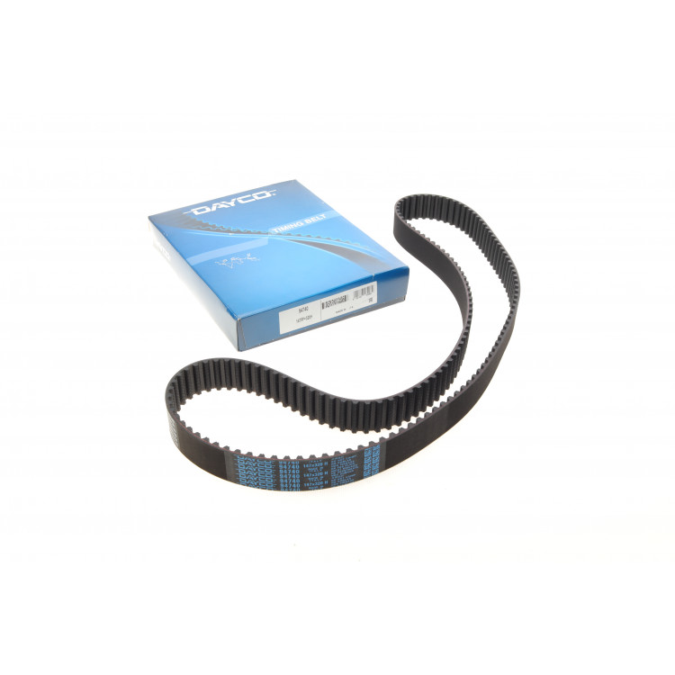 Ремінь ГРМ Peugeot Boxer/Citroen Jumper 2.5TDI 96-02