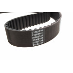 Ремінь ГРМ Peugeot Boxer/Citroen Jumper 2.5TDI 96-02