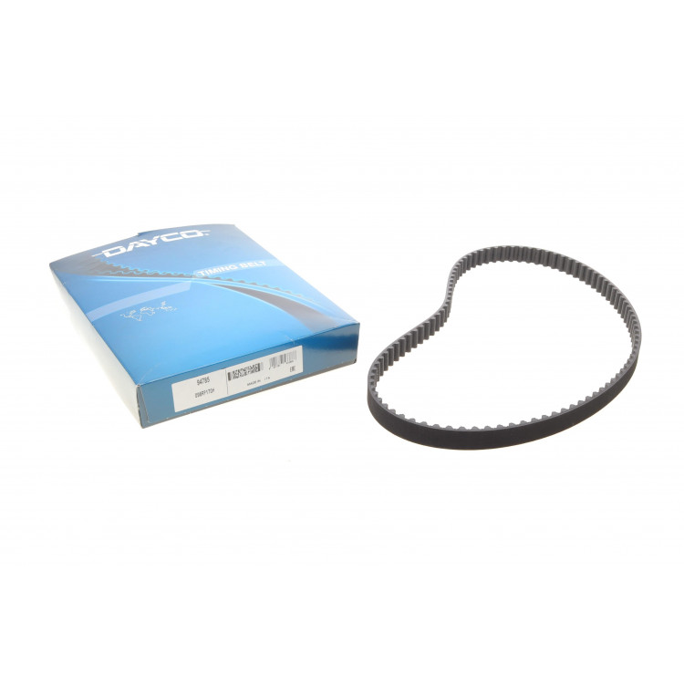 Ремінь ГРМ Renault Kangoo 1.4/1.6i (17x96z)