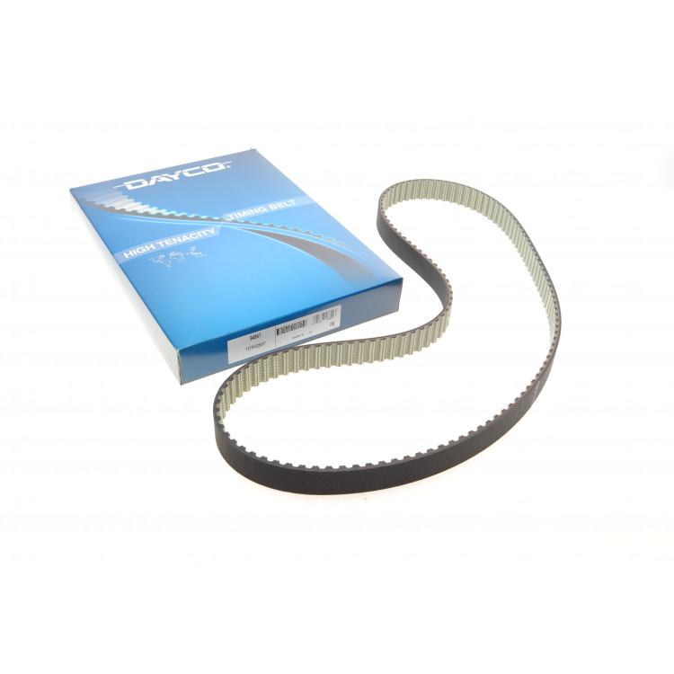 Ремінь ГРМ VW Passat B5/Audi A4 1.9TI -00 (AHH)