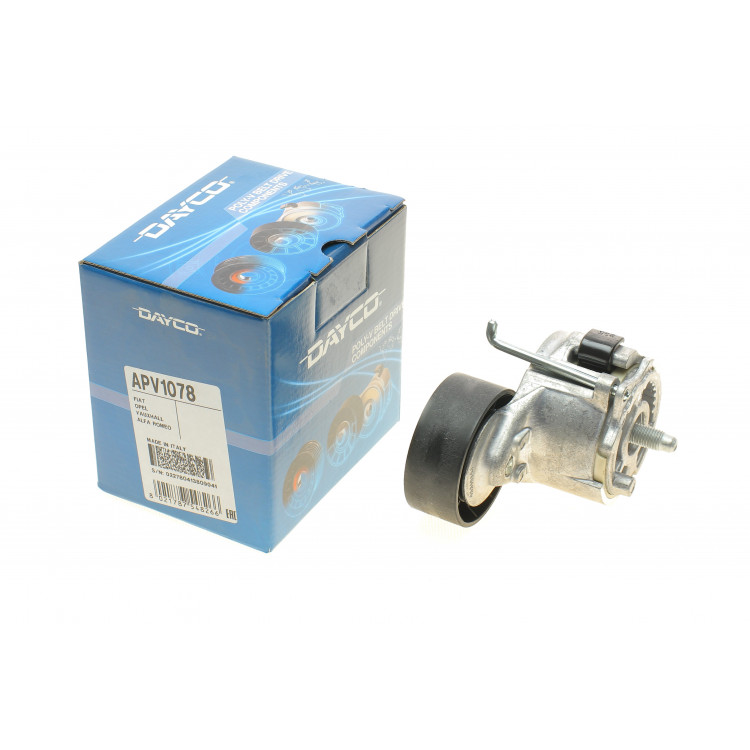 Натяжник ременя генератора Citroen Nemo/Fiat Fiorino 1.3JTD