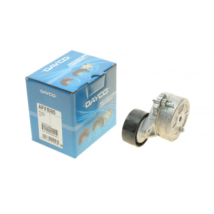 Натяжник ременя генератора Citroen Berlingo/Peugeot Partner 1.9D 96-