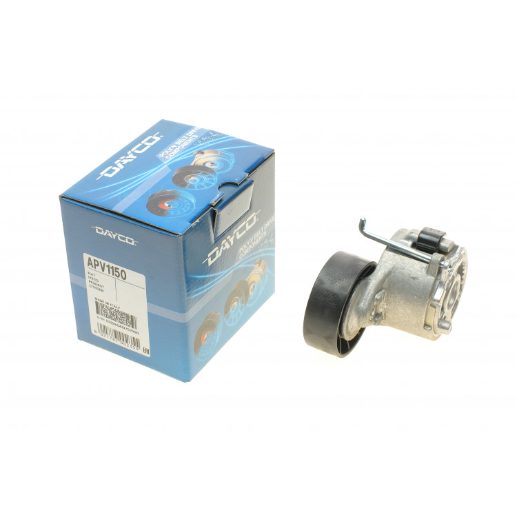 Натяжник ременя генератора Fiat Ducato 3.0HDI 06-