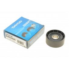 Ролик генератора Renault Trafic/Opel Vivaro 01- (паразитний) (60x25.5) Ролик генератора Renault Trafic/Opel Vivaro 01- (паразитний) (60x25.5)