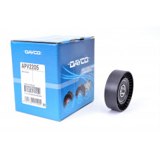 Ролик генератора MB A-class (W168/169)/B-class (W245)/Vaneo 1.4/2.1 97-12 (паразитний) (70x22) Ролик генератора MB A-class (W168/169)/B-class (W245)/Vaneo 1.4/2.1 97-12 (паразитний) (70x22)