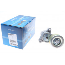 Натяжник ременя генератора Mazda 6 2.0 DI 02-