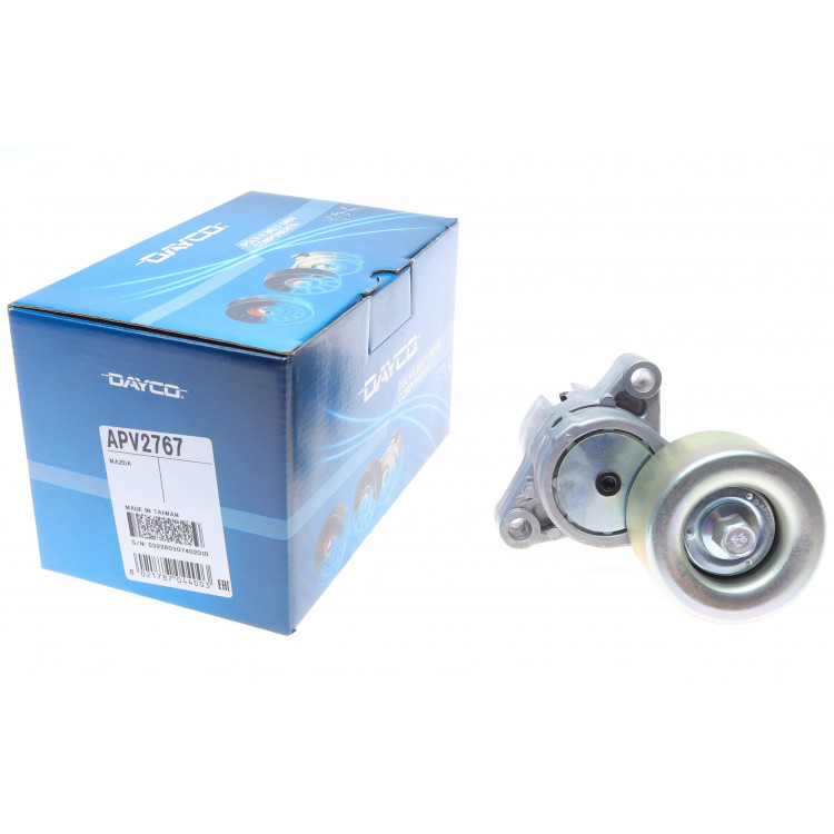 Натяжник ременя генератора Mazda 6 2.0 DI 02-