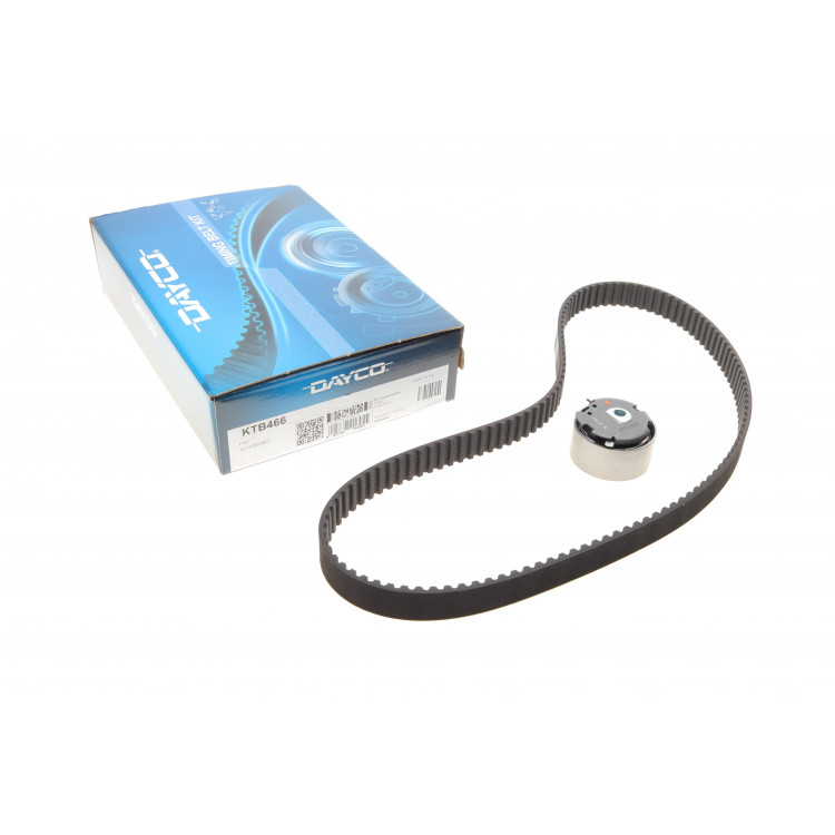 Комплект ГРМ Fiat Doblo/Fiorino/Idea/Panda/Punto 1.2-1.4 01-