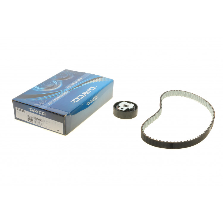 Комплект ГРМ Ford Connect 1.8TDCI 02- (20x91z)